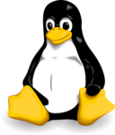 Tux, a pingvin